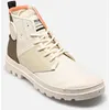 Image de PAMPA HI RE GENERATE par Palladium Vert 38 Femme