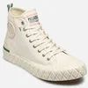 Image de Baskets Palladium PALLA ACE CHUKKA ORG M pour Homme Blanc 44