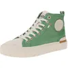 Image de Palladium, Unisexe, Baskets, Palla Ace Chukka Cvs, Vert, (37)