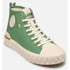 Image de PALLA ACE CHUKKA ORG par Palladium Vert 39