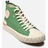 Image de PALLA ACE CHUKKA ORG M par Palladium Vert 40 Homme