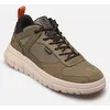 Image de PALLAFLEX LO MIX par Palladium Vert 41 Homme
