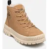 Image de PALLASHOCK ZIP WARM par Palladium Marron 36 Femme