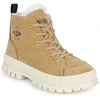 Image de Boots Palladium  PALLASHOCK ZIP WARM M67456130