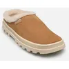 Image de PALLADUNE MULE WARM par Palladium Marron 37 Femme