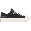 Image de Palladium, Hommes, Baskets, Palla Ace Cvs Org - 66351, Gris, Blanc, Noir, (45)