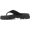 Image de Palladium, Femmes, Sandales, Dunelite Azur Sde, Noir, (43)