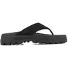 Image de Palladium, Femmes, Sandales, Dunelite Azur Sde, Noir, (40)