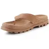 Image de Palladium, Femmes, Sandales, Dunelite Azur Sde, Marron, (43)