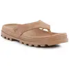 Image de Palladium, Femmes, Sandales, Dunelite Azur Sde, Marron, (41)
