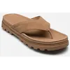 Image de Dunelite Azur Sde par Palladium Marron 41 Homme