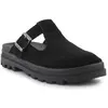 Image de Palladium, Femmes, Sandales, Dunelite Pyla Sde, Noir, (41)