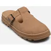Image de Dunelite Pyla Sde M par Palladium Marron 41 Homme