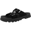 Image de Palladium, Femmes, Sandales, Dunelite Riviera Sde, Noir, (37)