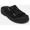 Image de Dunelite Riviera Sde par Palladium Noir 38 Femme