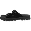 Image de Palladium, Femmes, Sandales, Dunelite Riviera Sde, Noir, (39)