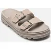 Image de Dunelite Riviera Sde par Palladium Beige 40 Femme