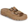 Image de Palladium, Unisexe, Sandales, Dunelite Riviera Sde, Marron, (37)