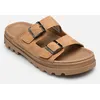 Image de Dunelite Riviera Sde W par Palladium Marron 38 Femme