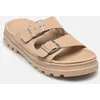 Image de Dunelite Riviera Sde par Palladium Beige 39 Femme