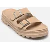 Image de Dunelite Riviera Sde par Palladium Beige 41 Femme