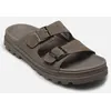 Image de Dunelite Riviera Sde M par Palladium Gris 41 Homme