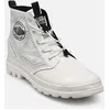 Image de Pampa Lite Travel Vt par Palladium Blanc 43 Homme