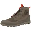 Image de Palladium, Unisexe, Bottes, Pampa Lite Travel Vt - 65071, Vert, (40)