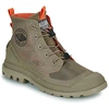 Image de Baskets montantes Palladium  PAMPA LITE TRAVEL VT M10481856