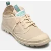 Image de Pampa Lt Travl Lo Vt par Palladium Beige 37 Femme