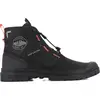 Image de Palladium, Unisexe, Bottes, SP20 Travel, Noir, (36)