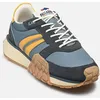 Image de Troop Runner Flame par Palladium Vert 42 Homme