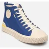 Image de PALLA ACE CHUKKA ORG MM par Palladium Bleu 45 Homme