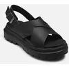 Image de Pallacruise Crossed par Palladium Noir 39 Femme