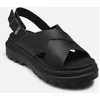 Image de Pallacruise Crossed par Palladium Noir 41 Femme