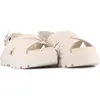 Image de Palladium, Femmes, Sandales, Pallacruise gekreuzte Sandalen, Beige, (40)