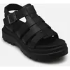 Image de Pallacruise Fishermn par Palladium Noir 37 Femme