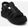 Image de Pallacruise Fishermn par Palladium Noir 38 Femme