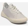 Image de Baskets Palladium Pallanova Lth pour Femme Blanc 38