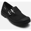 Image de Pampa M-Jane par Palladium Noir 38 Femme