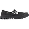 Image de Palladium, Femmes, Baskets, Pampa M-Jane Washed, Noir, (41)