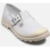 Image de Pampa M-Jane par Palladium Bleu 40 Femme