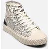 Image de PALLA ACE MID FEST par Palladium Blanc 38 Femme