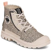 Image de Baskets montantes Palladium  PAMPA UNDERLAYER M10481856