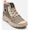 Image de PAMPA UNDERLAYER par Palladium Beige 40 Femme