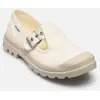 Image de Pampa M-Jane par Palladium Blanc 41 Femme