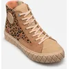 Image de Palla Ace Chukka Sde W par Palladium Beige 39