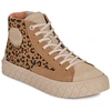 Image de Baskets montantes Palladium  PALLA ACE CHUKKA SDE M67122291