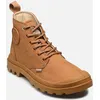 Image de Pampa Hi Nbk W par Palladium Marron 40 Femme