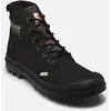 Image de Pampa Michigan M par Palladium Noir 44 Homme